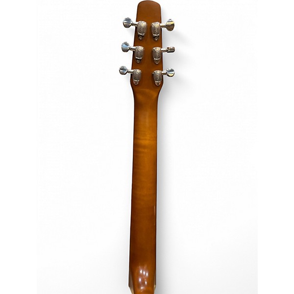 Used Seagull Performer CW HG QIT Natural Acoustic Electric Guitar