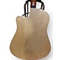 Used Seagull Performer CW HG QIT Natural Acoustic Electric Guitar