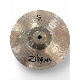 Used Zildjian 8in S Family China Splash Cymbal