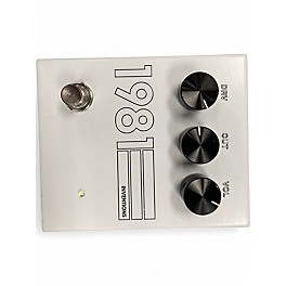 Used 1981 Inventions DRV Effect Pedal