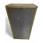Used Markbass CL108 Classic 1x8 with Tweeter Bass Cabinet thumbnail