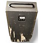 Used Markbass CL108 Classic 1x8 with Tweeter Bass Cabinet