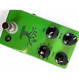 Used JHS Pedals BONSAI Effect Pedal