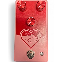 Used 2020s NativeAudio Kiaayo Effect Pedal