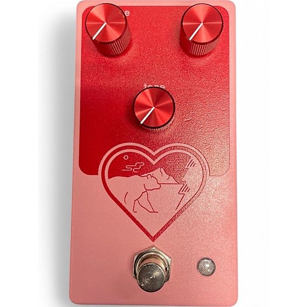 Used 2020s NativeAudio Kiaayo Effect Pedal