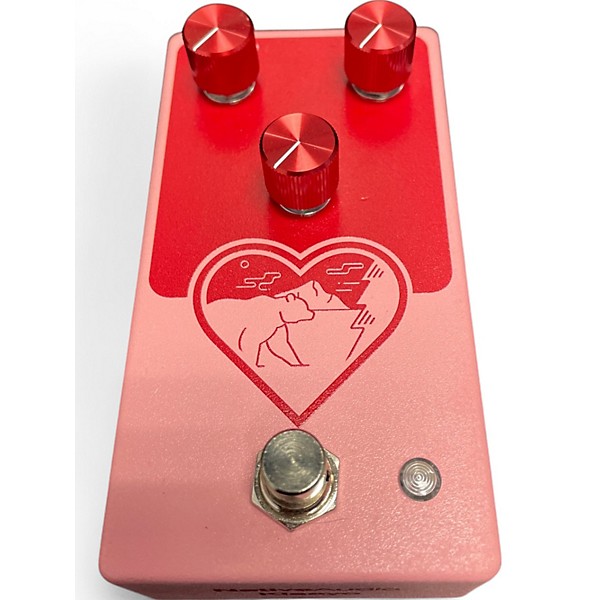 Used 2020s NativeAudio Kiaayo Effect Pedal