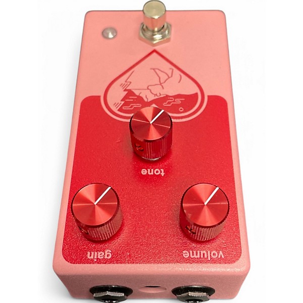 Used 2020s NativeAudio Kiaayo Effect Pedal