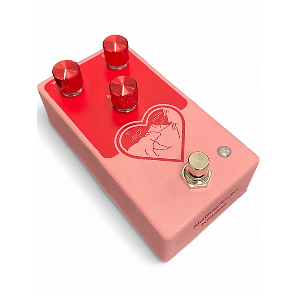 Used 2020s NativeAudio Kiaayo Effect Pedal
