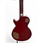 Used 1979 Gibson Les Paul Deluxe Wine Red Solid Body Electric Guitar