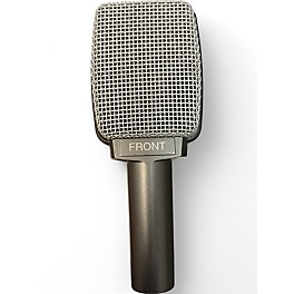 Used Sennheiser E609 Dynamic Microphone