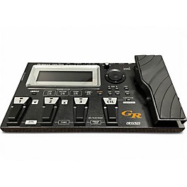 Used Roland GR-55 Guitar Synthesizer Effect Processor
