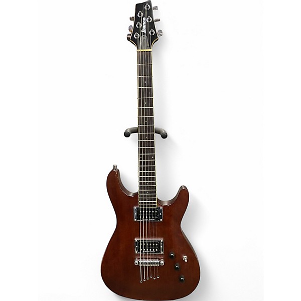 Used Ibanez SZ320MH Mahogany Solid Body Electric Guitar,Specials : American Fashion Style Bags On Sale