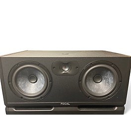 Used Focal Alpha Evo Twin Powered Monitor