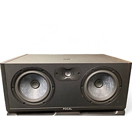 Used Focal Alpha Twin Evo Powered Monitor