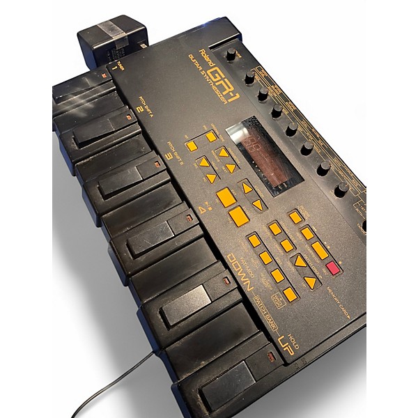 Used Roland GR-1 Effect Processor
