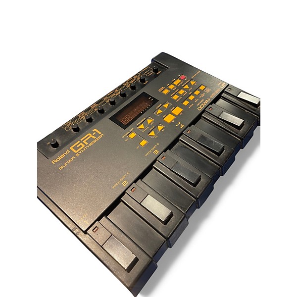 Used Roland GR-1 Effect Processor