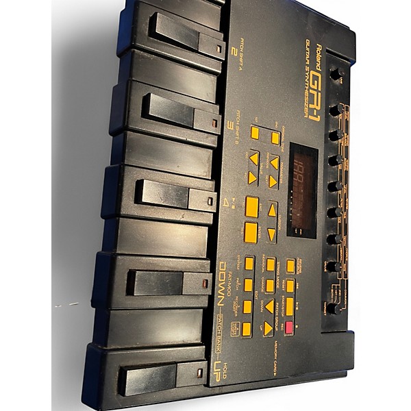 Used Roland GR-1 Effect Processor