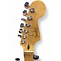 Used Fender Duo Sonic HS Red Solid Body Electric Guitar
