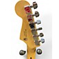 Used Fender Duo Sonic HS Red Solid Body Electric Guitar