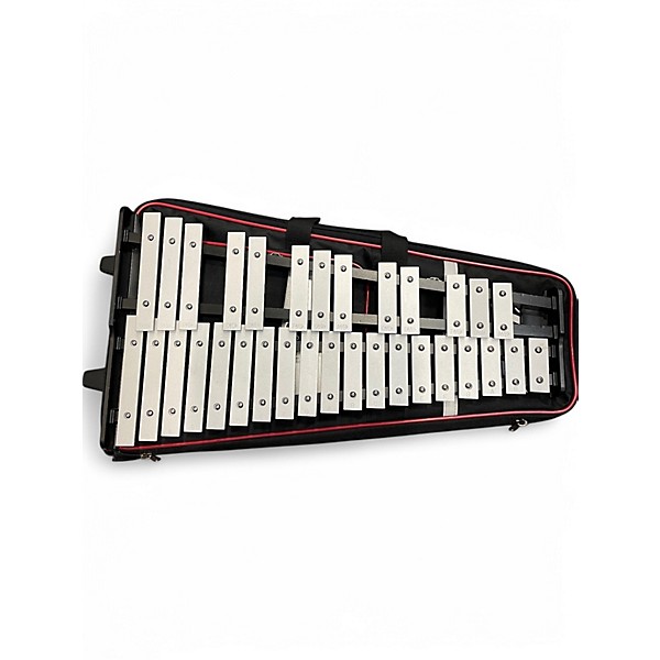 Used Pearl MARCHING XYLOPHONE Marching Xylophone