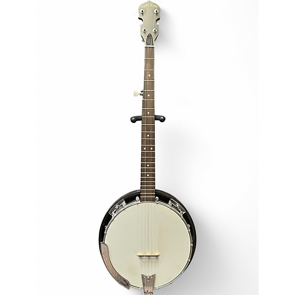 Used Gold Tone CC-BG VINTAGE BROWN Banjo