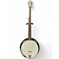 Used Gold Tone CC-BG VINTAGE BROWN Banjo thumbnail