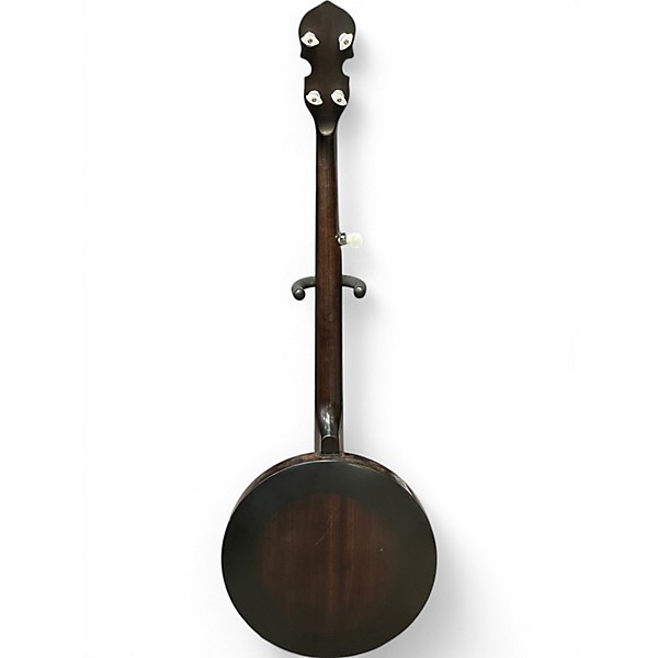 Used Gold Tone CC-BG VINTAGE BROWN Banjo