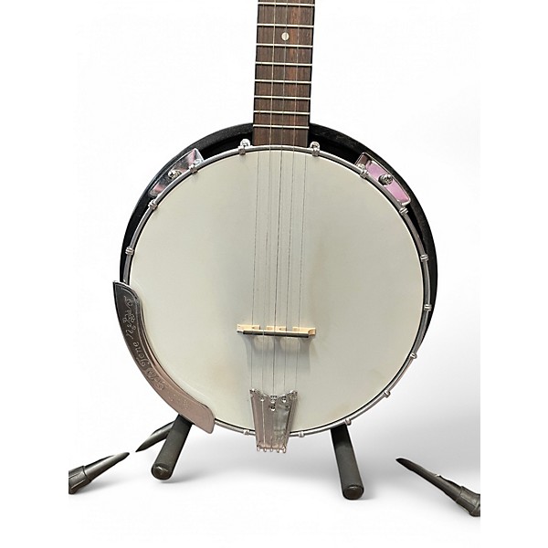 Used Gold Tone CC-BG VINTAGE BROWN Banjo