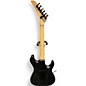 Used Kramer NIGHTSWAN LEFT-HANDED JET BLACK METALLIC Electric Guitar