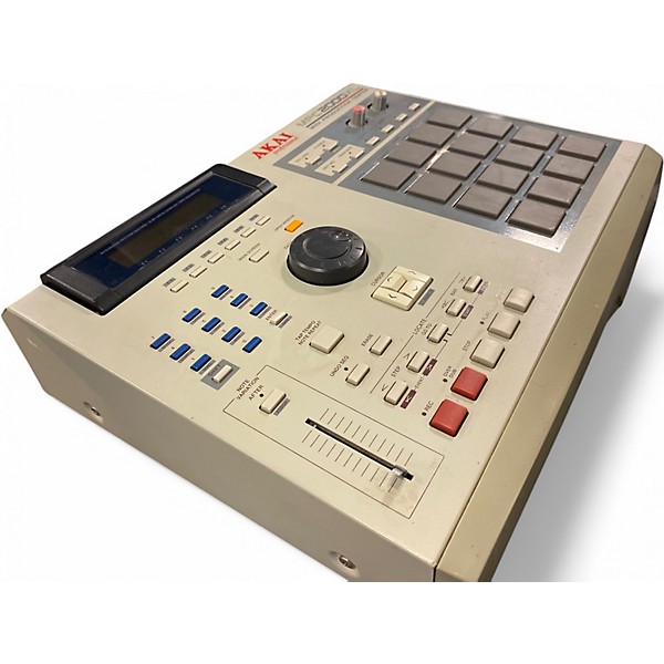 Used Akai Professional MPC 2000XL