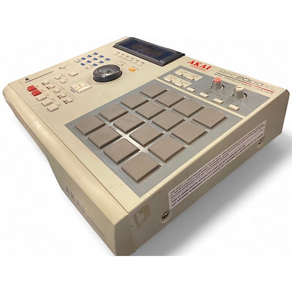 Used Akai Professional MPC 2000XL