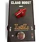 Used LsL Instruments CLARO BOOST Effect Pedal thumbnail