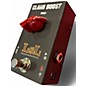 Used LsL Instruments CLARO BOOST Effect Pedal