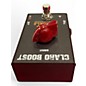 Used LsL Instruments CLARO BOOST Effect Pedal