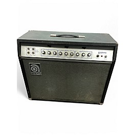 Used Ampeg Gemini G20 Tube Guitar Combo Amp