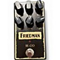 Used Friedman BE-OD Effect Pedal thumbnail