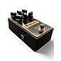 Used Friedman BE-OD Effect Pedal
