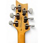 Used PRS SE Silver Sky Moon White Solid Body Electric Guitar