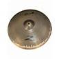 Used Zildjian Gen16 Buffed Bronze Ride Electric Cymbal thumbnail