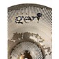 Used Zildjian Gen16 Buffed Bronze Ride Electric Cymbal