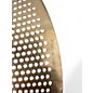 Used Zildjian Gen16 Buffed Bronze Ride Electric Cymbal