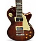 Used Agile 3010 TONE BURST FLAME Solid Body Electric Guitar