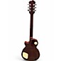 Used Agile 3010 TONE BURST FLAME Solid Body Electric Guitar