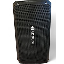 Used HeadRush FRFR 112 Powered Speaker