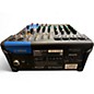 Used Yamaha MG10XUF Mixer Unpowered Mixer