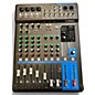 Used Yamaha MG10XUF Mixer Unpowered Mixer