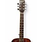 Used 1980s Kiso Suzuki Halifax W-300 Natural Acoustic Guitar