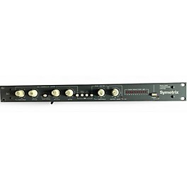 Used Symetrix 501 Compressor