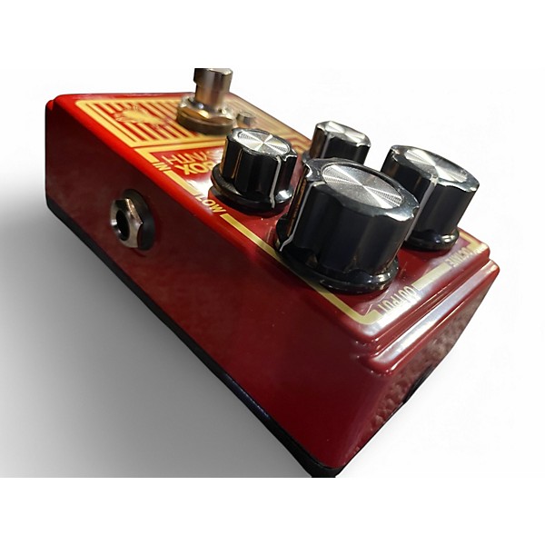 Used DOD Meatbox Subsynth Effect Pedal