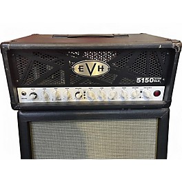 Used EVH 5150 III 50W 6L6 Tube Guitar Amp Head